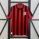 Camisa Milan Edição Especial 125 Anos 24/25 - Versão Torcedor