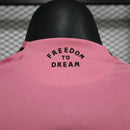 Inter Miami home - 25/26 Versão jogador