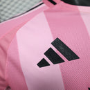 Inter Miami home - 25/26 Versão jogador