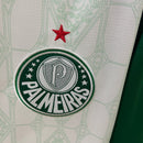 Camisa Palmeiras 25/26 - Versão Torcedor