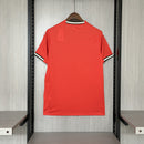 Camisa Portugal 25/26 - Versão Torcedor