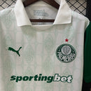 Camisa Palmeiras 25/26 - Versão Torcedor