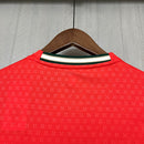 Camisa Portugal 25/26 - Versão Torcedor