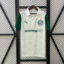 Camisa Palmeiras 25/26 - Versão Torcedor