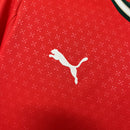 Camisa Portugal 25/26 - Versão Torcedor