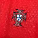 Camisa Portugal 25/26 - Versão Torcedor