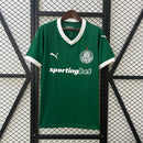 Camisa Palmeiras Home 25/26 - Versão Torcedor
