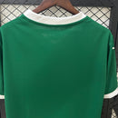Camisa Palmeiras Home 25/26 - Versão Torcedor