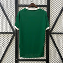 Camisa Palmeiras Home 25/26 - Versão Torcedor