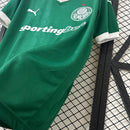 Camisa Palmeiras Home 25/26 - Versão Torcedor