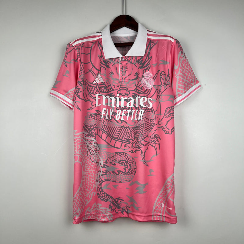 Camisa Edição Especial Real Madrid - 23/24