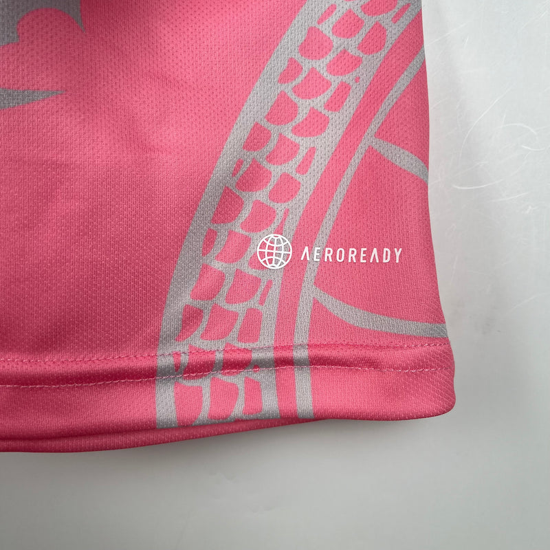Camisa Edição Especial Real Madrid - 23/24