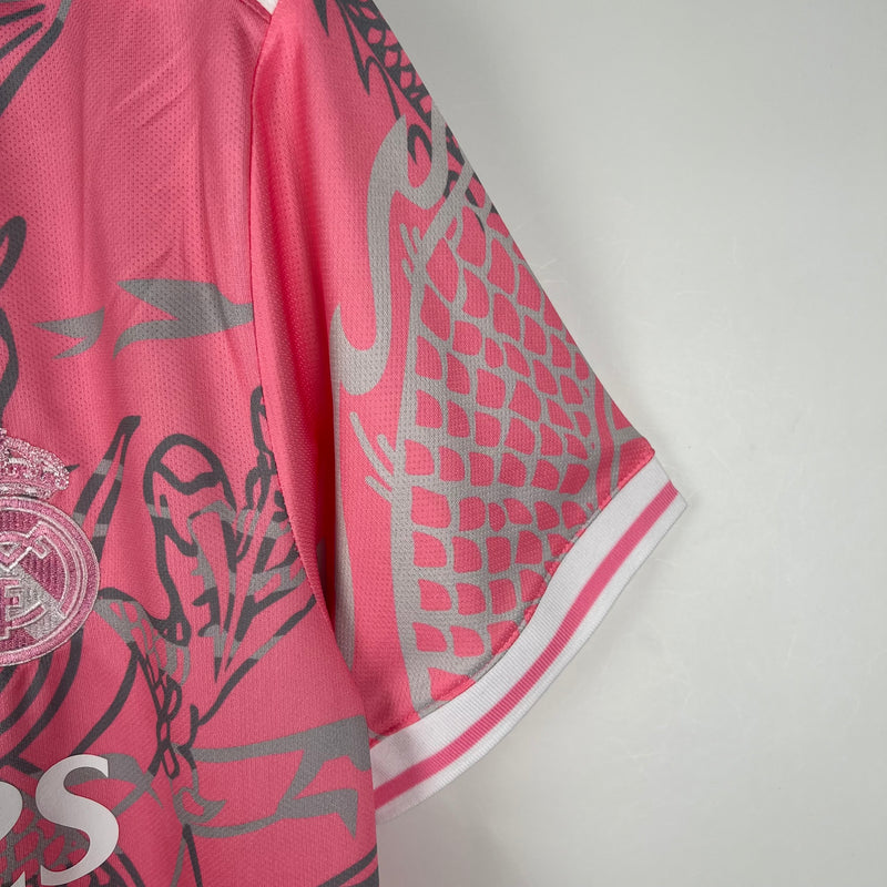 Camisa Edição Especial Real Madrid - 23/24
