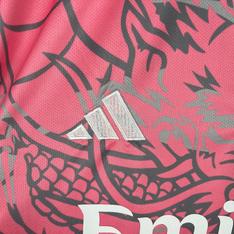 Camisa Edição Especial Real Madrid - 23/24