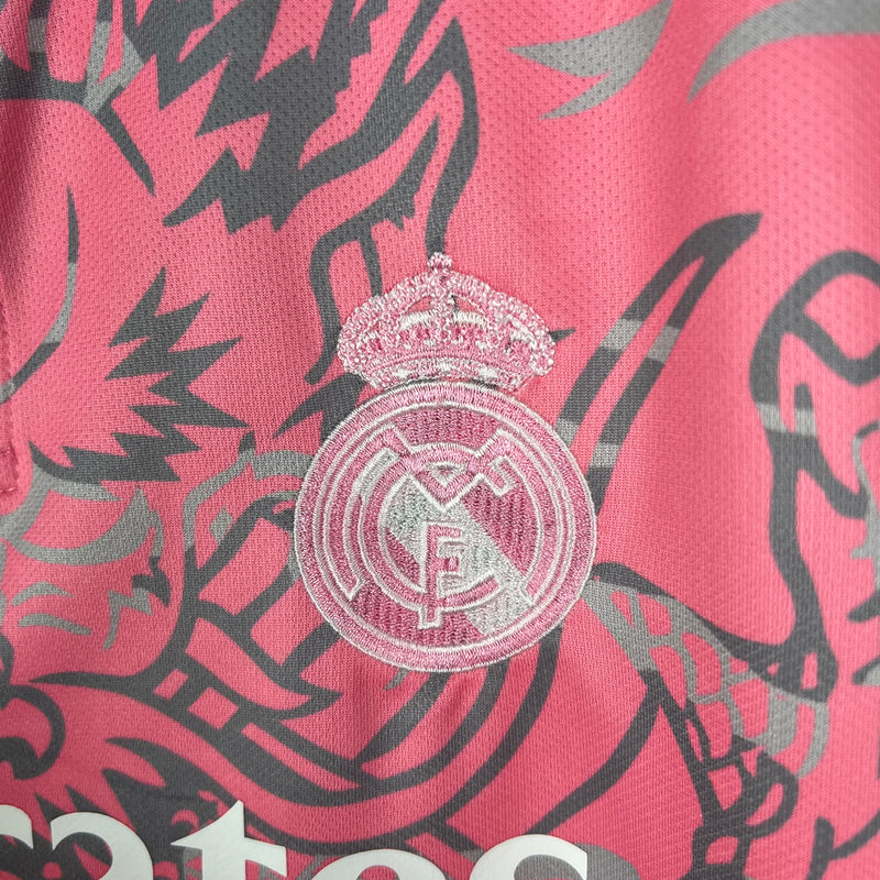 Camisa Edição Especial Real Madrid - 23/24