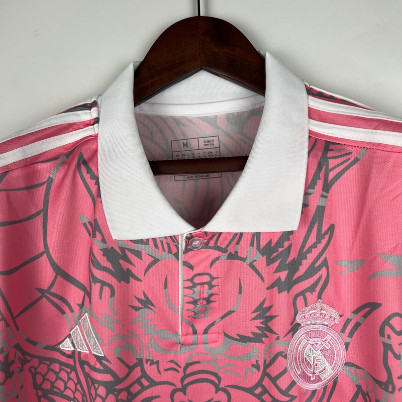Camisa Edição Especial Real Madrid - 23/24