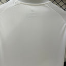 Camisa Real Madrid Home 25/26 - Versão Torcedor