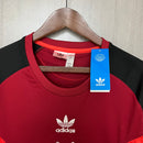 Camisa River Plate 25/26 - Versão Torcedor