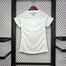 Camisa feminina Santos Home 24/25 - Versão Torcedor