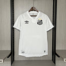 Camisa Santos home 24/25 - Versão Torcedor