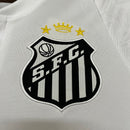 Camisa Santos home 24/25 - Versão Torcedor