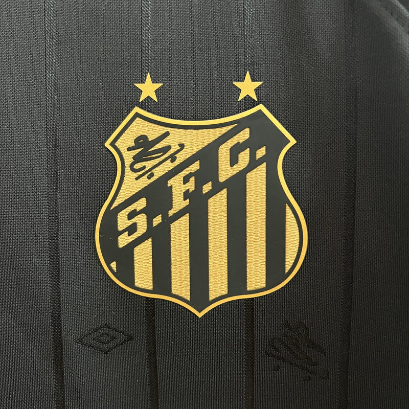 Camisa Santos Charlie Brown Jr.