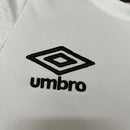 Camisa Santos home 24/25 - Versão Torcedor