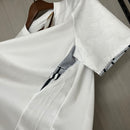 Camisa Santos home 24/25 - Versão Torcedor