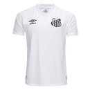 Camisa Santos 25/26 Versão Torcedor