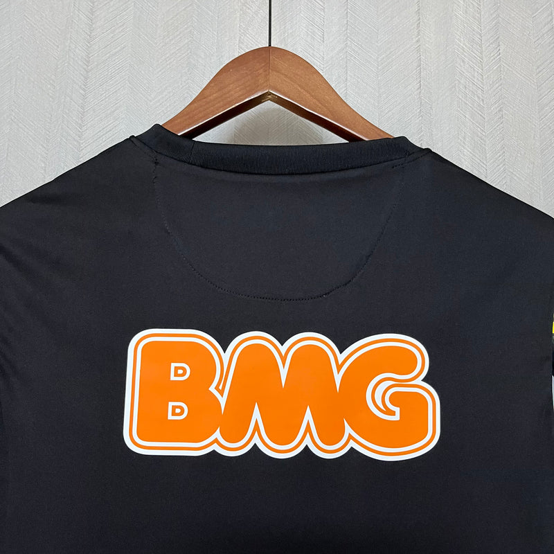 Camisa Santos 12/13 - Versão Retro