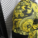 Camisa Brasil Especial - 2024 Versão jogador