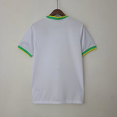 Camisa Brasil Especial Canarinho 2022 Versão Torcedor