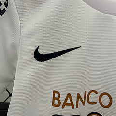 Kit Infantil Santos Home 11/12