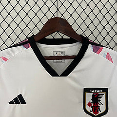 Camisa Japão Especial Zoro 2024 Versão Torcedor