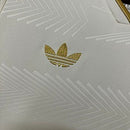 Camisa Flamengo 25/26 - Versão Torcedor