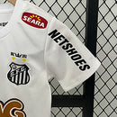Kit Infantil Santos Home 11/12