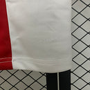 Camisa Ajax Especial 25/26  - Versão Torcedor