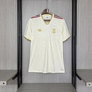 Camisa Flamengo 25/26 - Versão Torcedor