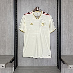 Camisa Flamengo 25/26 - Versão Torcedor
