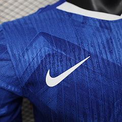 Chelsea Home - 25/26 Versão jogador