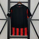 Camisa AC Milan Home 25/26 - Versão Torcedor