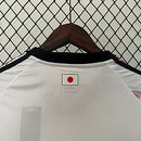 Camisa Japão Especial Zoro 2024 Versão Torcedor