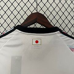 Camisa Japão Especial Zoro 2024 Versão Torcedor