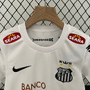 Kit Infantil Santos Home 11/12