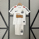 Kit Infantil Santos Home 11/12
