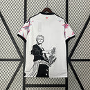 Camisa Japão Especial Zoro 2024 Versão Torcedor