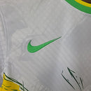 Camisa Brasil Especial Canarinho 2022 Versão Torcedor