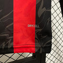 Camisa AC Milan Home 25/26 - Versão Torcedor