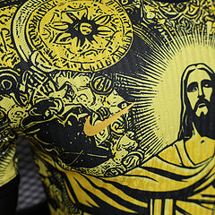Camisa Brasil Especial - 2024 Versão jogador