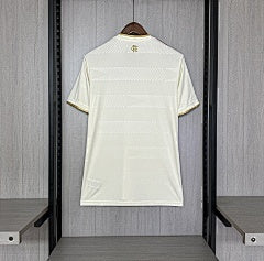 Camisa Flamengo 25/26 - Versão Torcedor